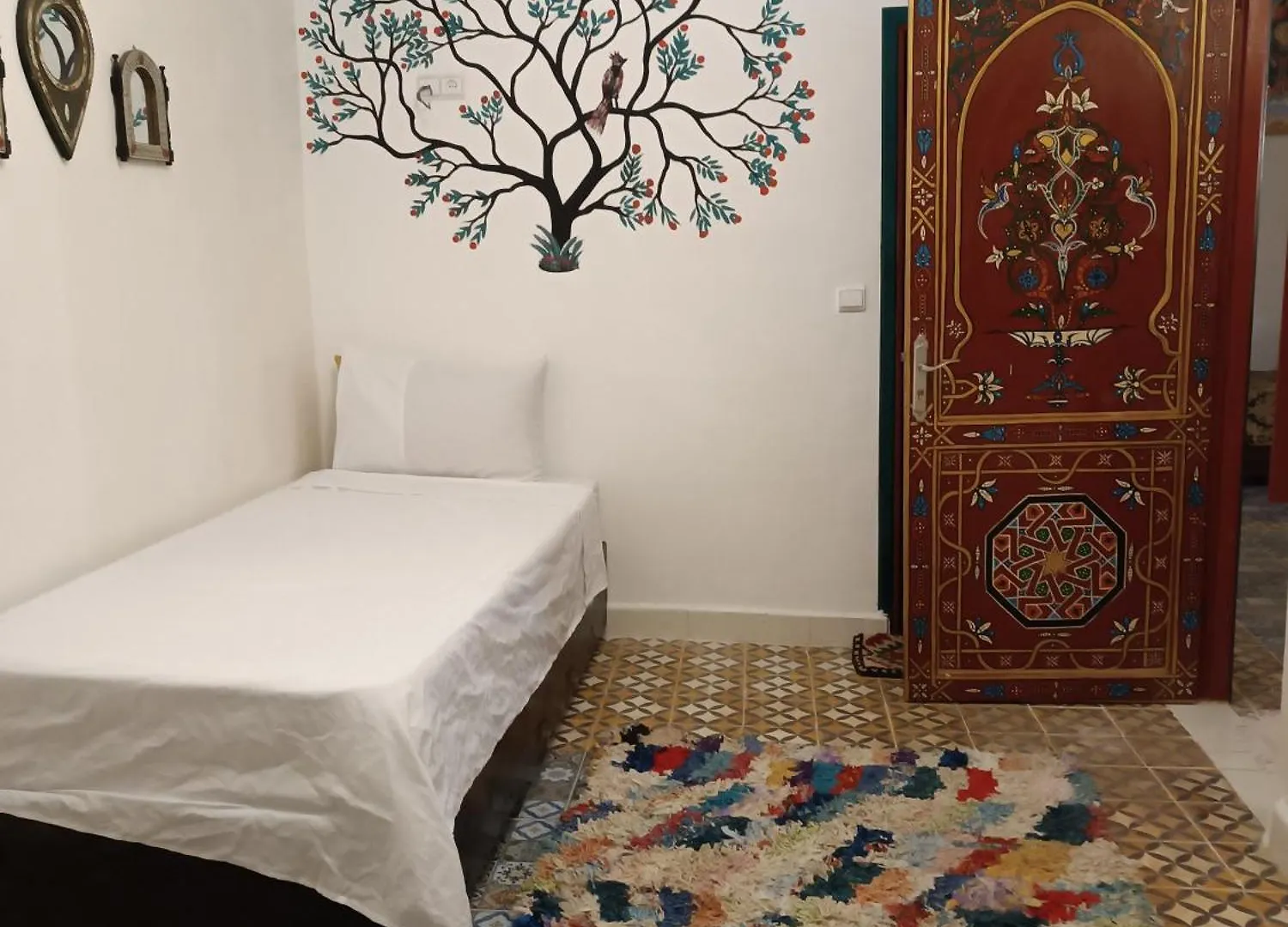 Riad Safir Fes Deluxe