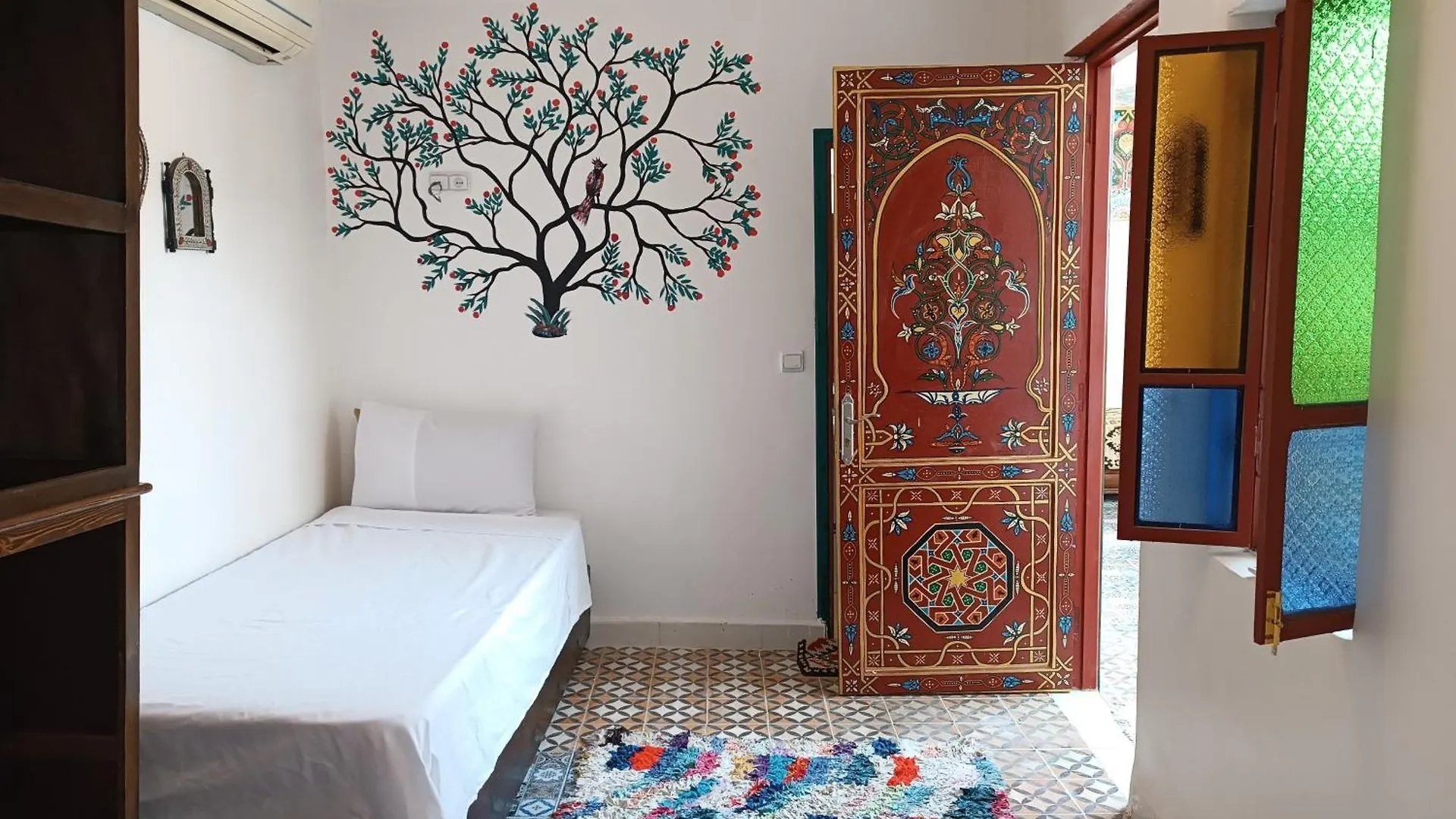 Riad Safir Fes Deluxe 4*,  Morocco