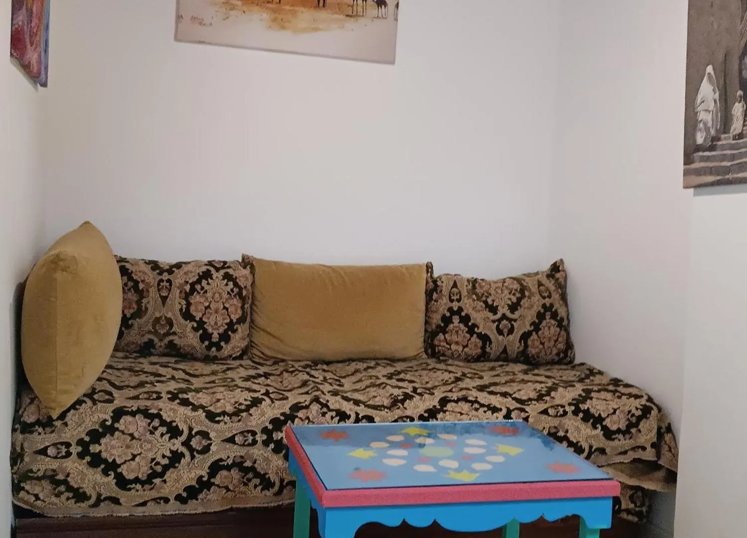 Riad Safir Fes Deluxe