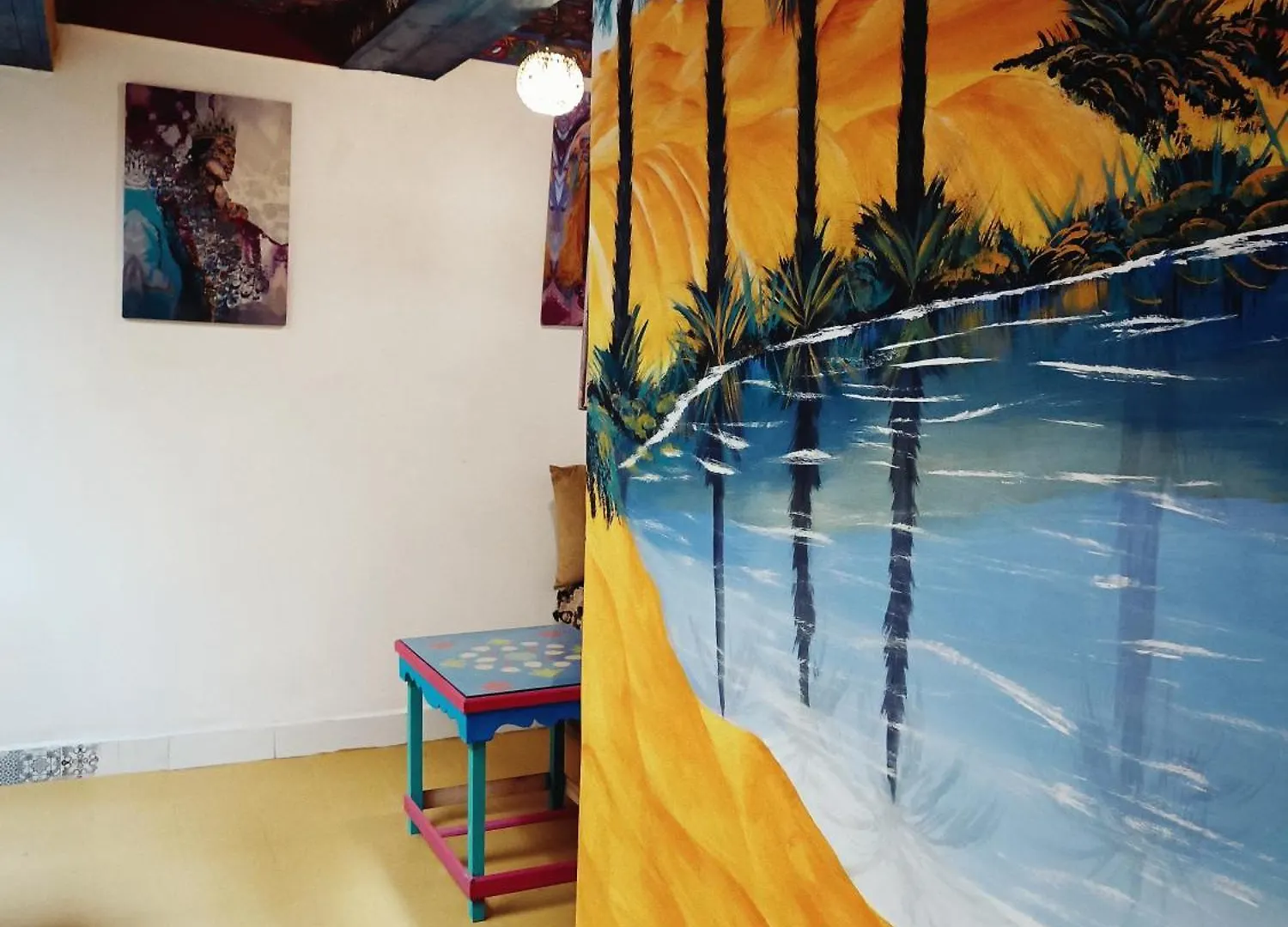 Riad Safir Fes Deluxe