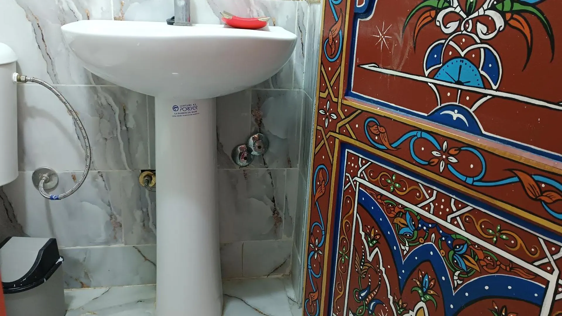 Riad Safir Fes Deluxe Morocco