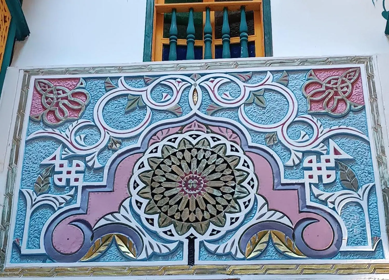 Riad Safir Fes Deluxe