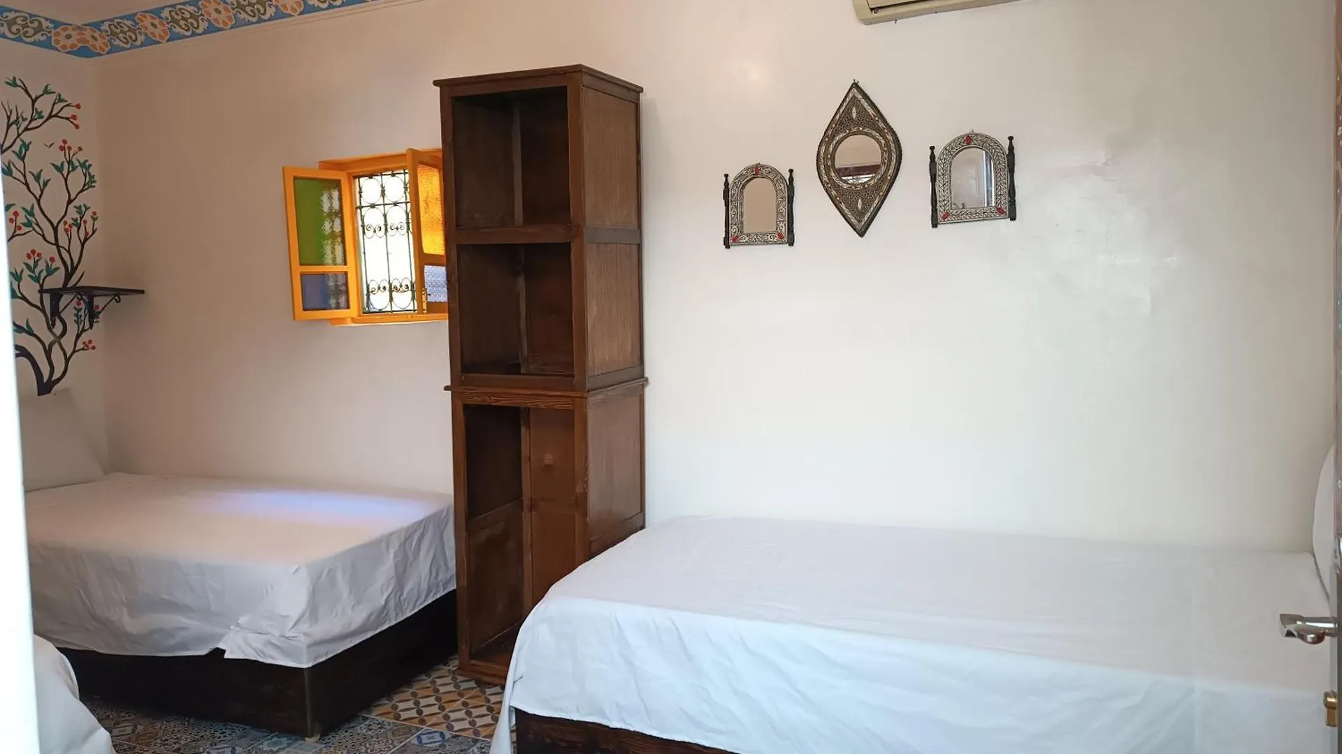 Riad Safir Fes Deluxe