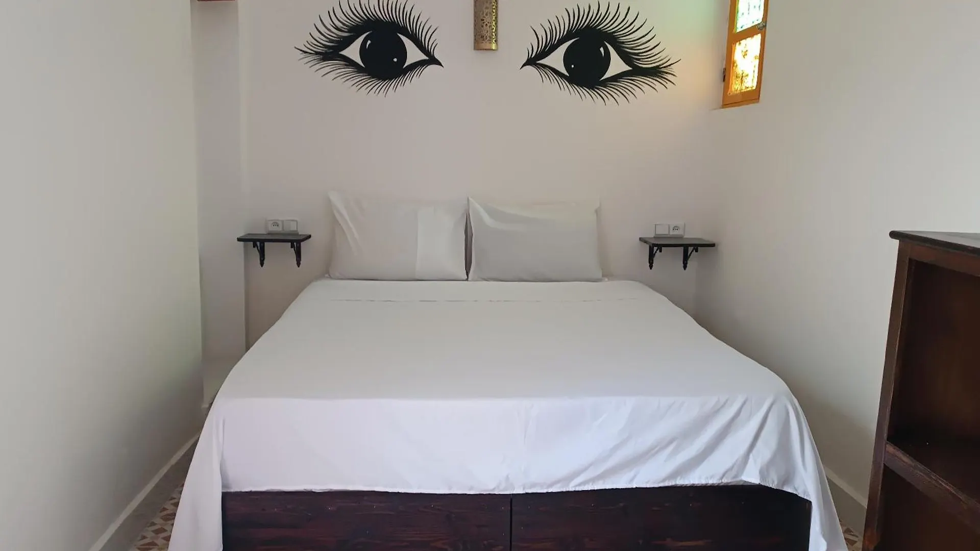 Riad Safir Fes Deluxe