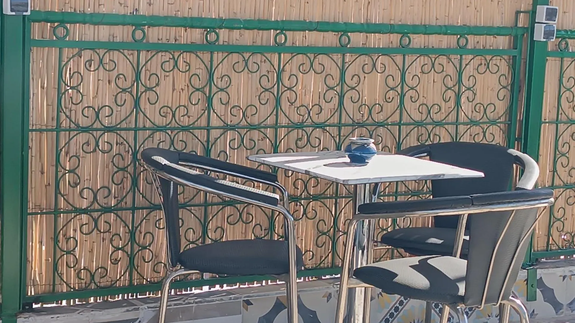 ****  Riad Safir Fes Deluxe Morocco