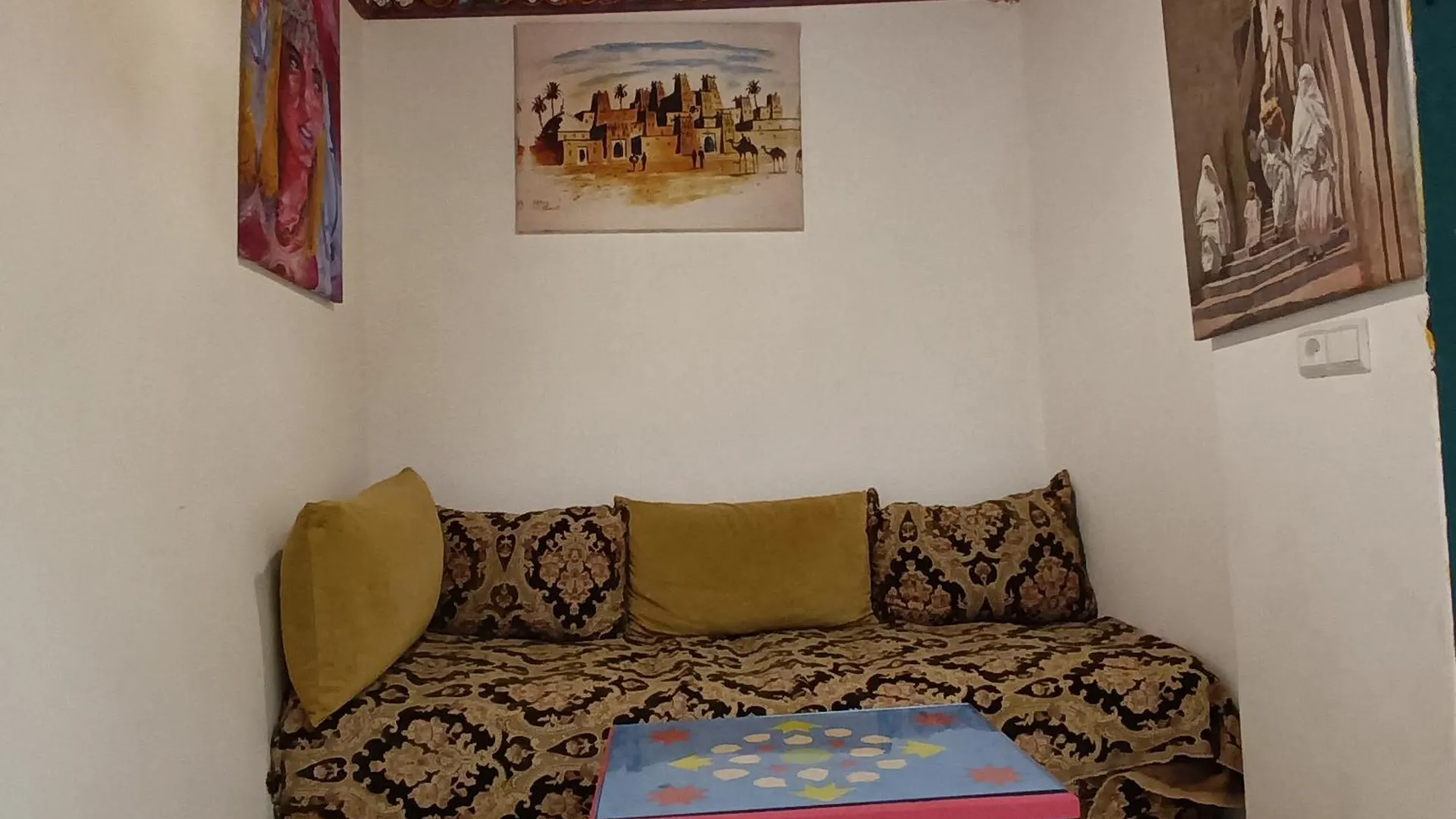Riad Safir Fes Deluxe