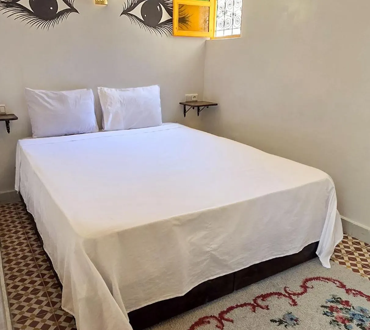 Riad Safir Fes Deluxe