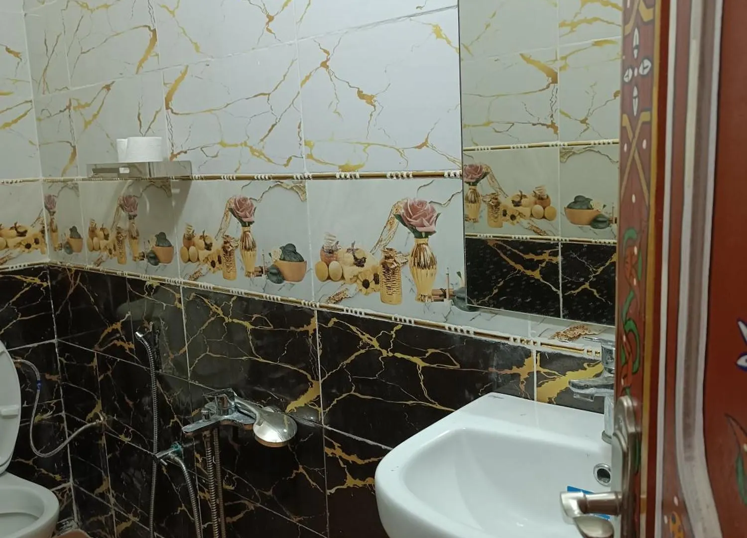 Riad Safir Fes Deluxe