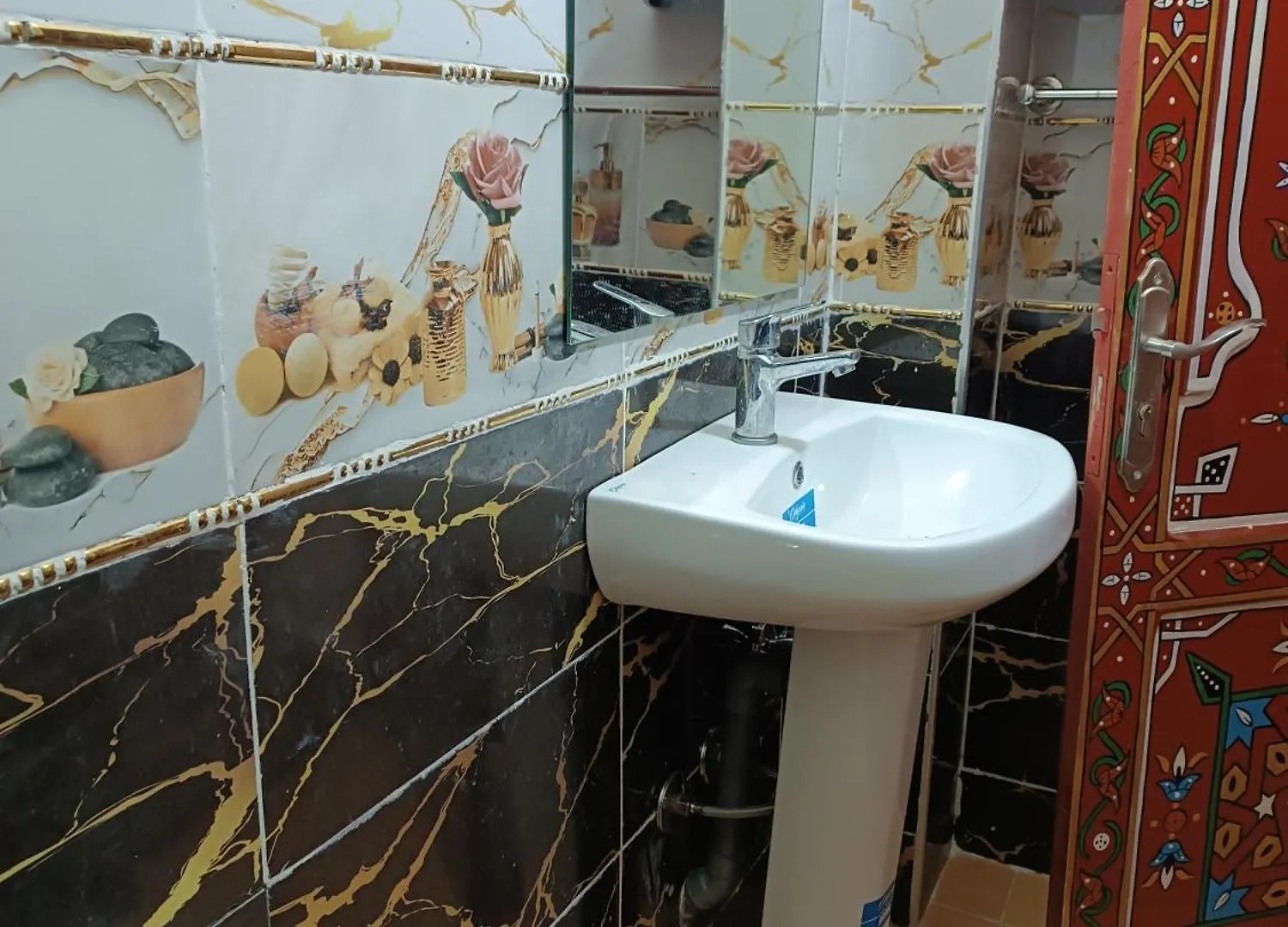 Riad Safir Fes Deluxe