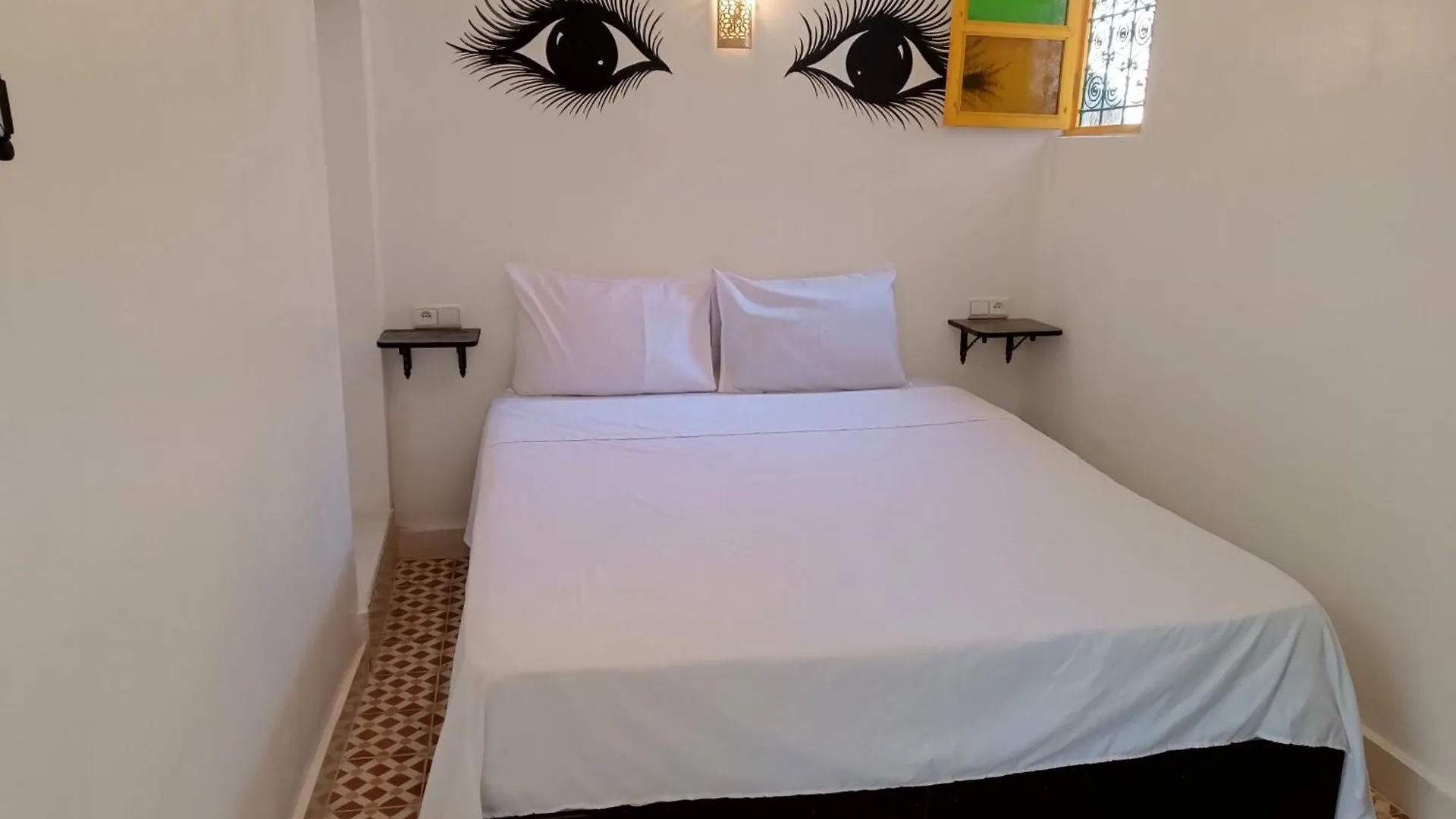 Riad Safir Fes Deluxe Marokko