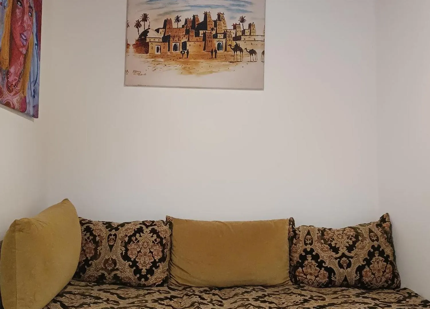 Riad Safir Fes Deluxe