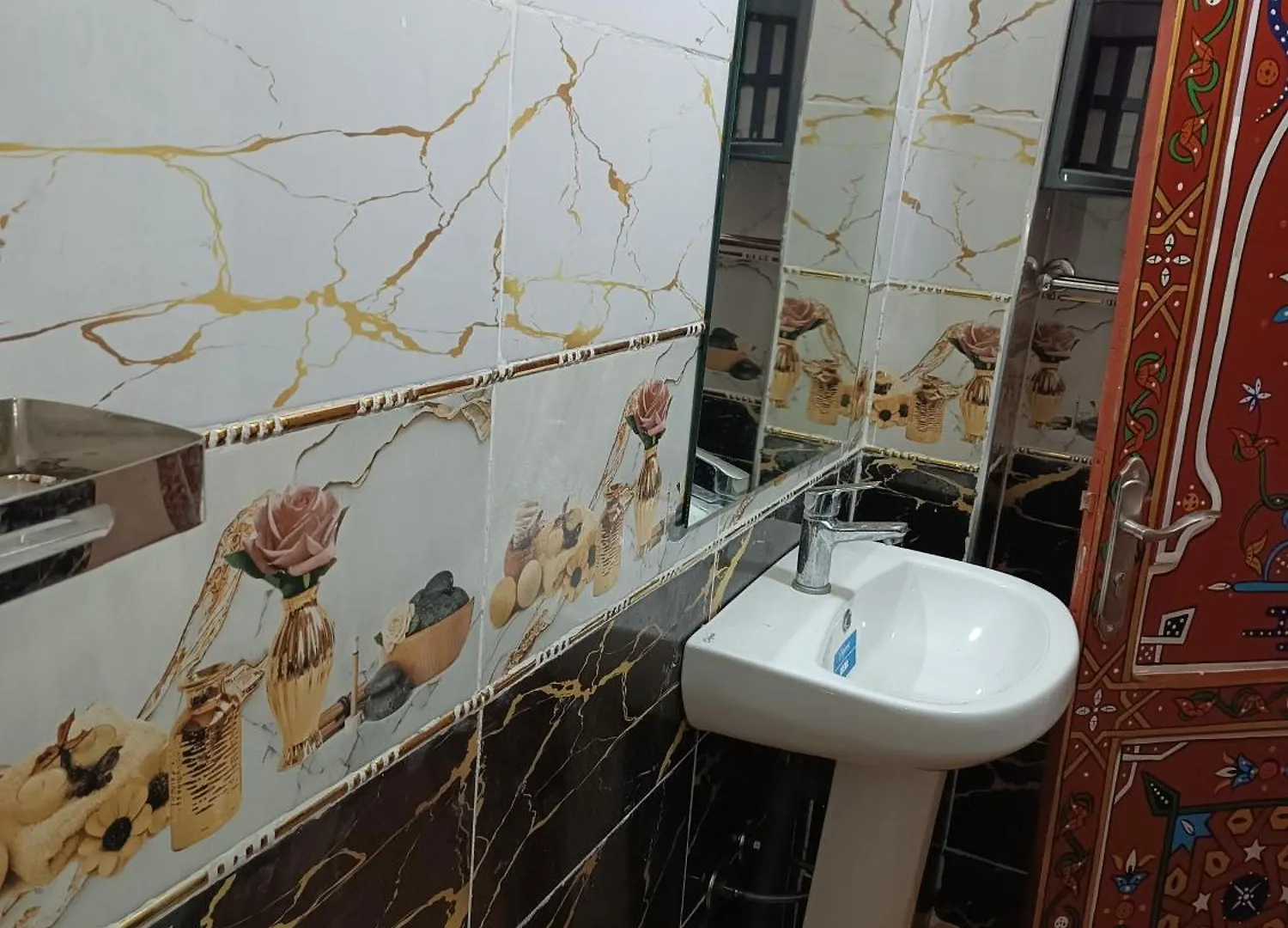 Riad Safir Fes Deluxe