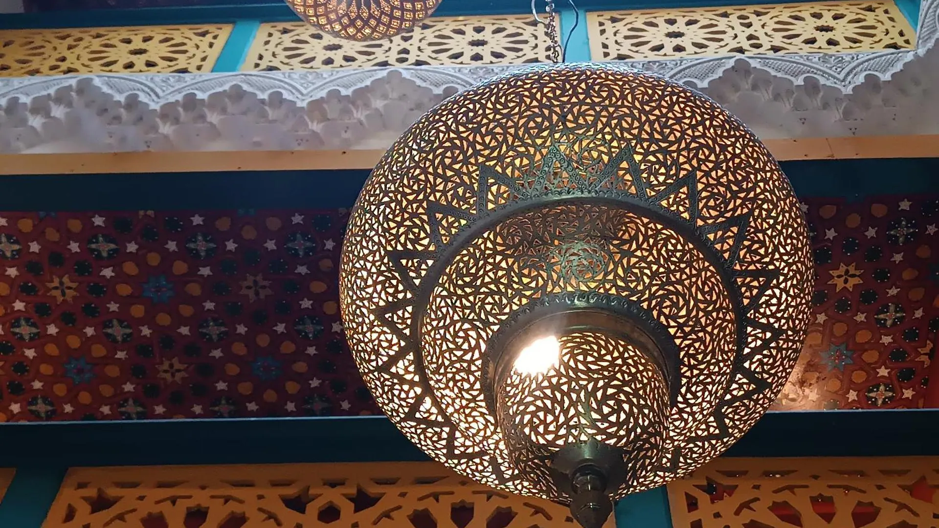 Riad Safir Fes Deluxe