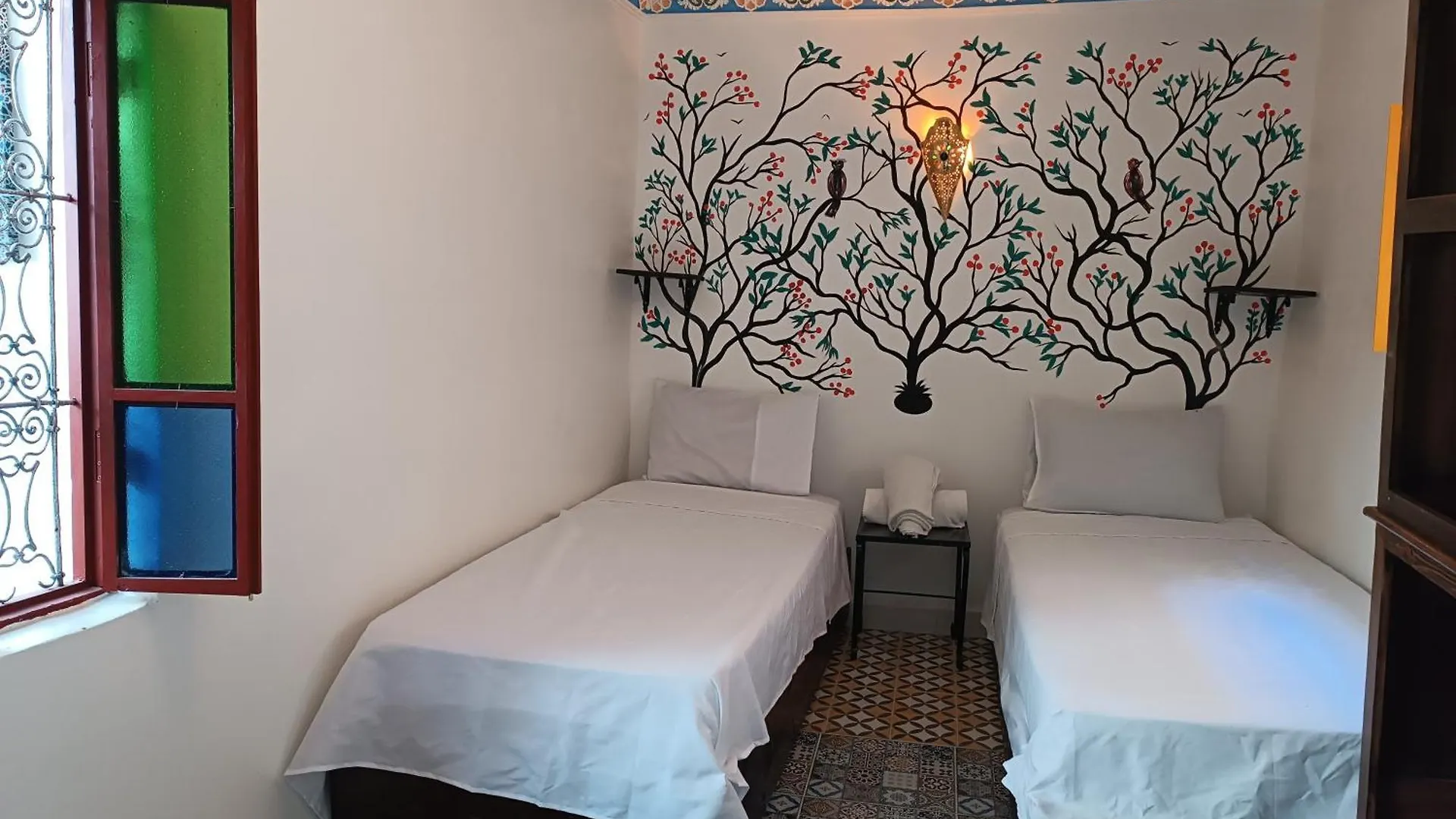 Riad Safir Fes Deluxe