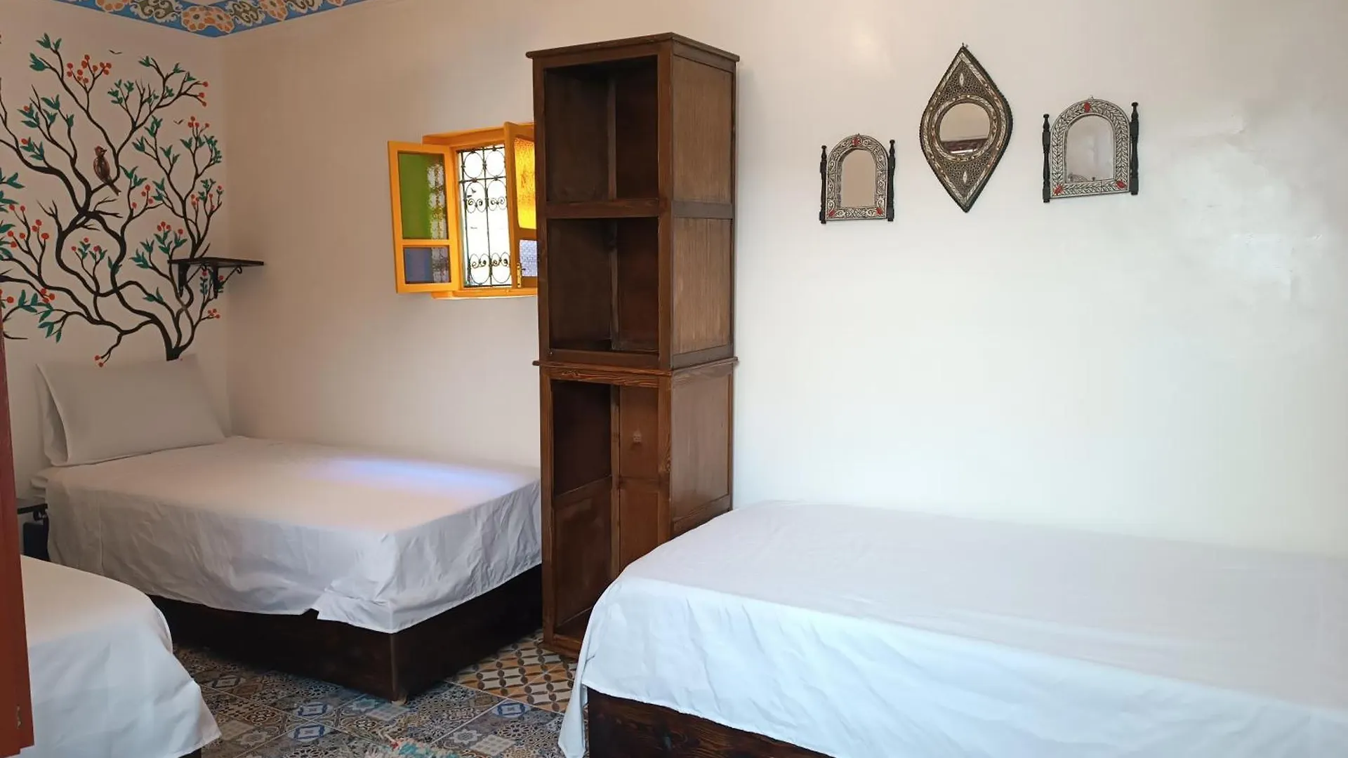 Riad Safir Fes Deluxe
