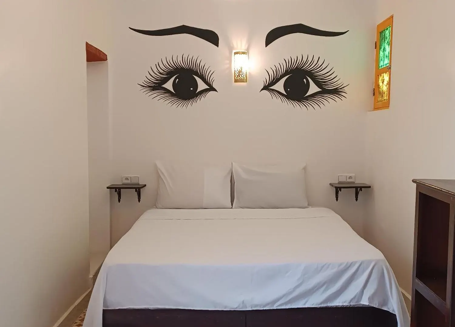 Riad Safir Fes Deluxe Marokko