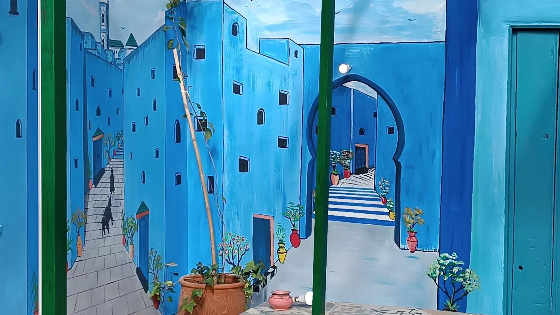 Riad Safir Fes Deluxe