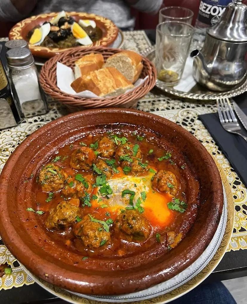 Riad Safir Fes Deluxe