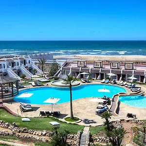 **** Hotel Le Lido Thalasso & Marokko