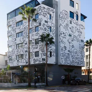 **** Hotel Jm Eco-friendly Marokko