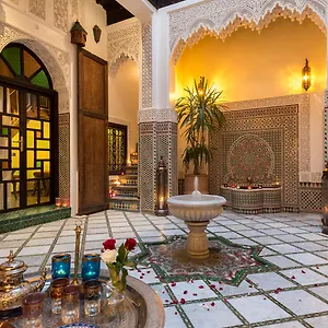 Algilà Medina Charme Fez