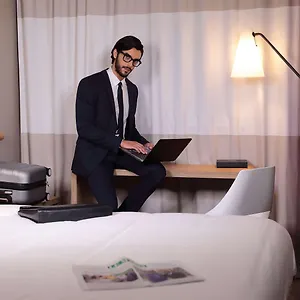 Hotel Ibis Sidi Maarouf