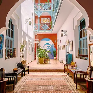 *** Riad Watier Marokko