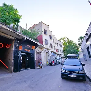 Dilar & Fès