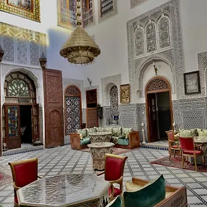 Damia &spa Fez