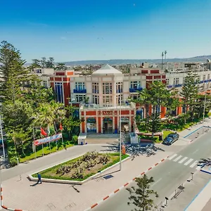 ***** Hotel Le Medina Thalassa Sea & - Mgallery Marokko