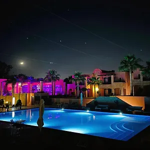 ***** Hotel Prestige Boutique & Marokko