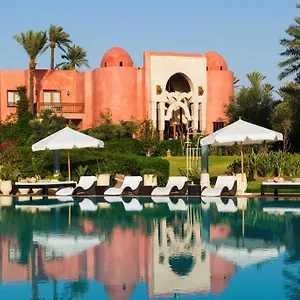 ***** Hotel Palais Mehdi Marokko