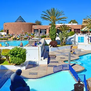 Hotel El Pueblo Tamlelt