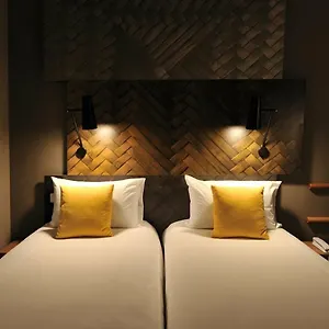 *** Hotel Ibis Casa Voyageurs Marokko