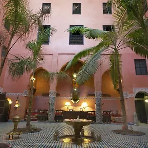 Dar Anebar Fès